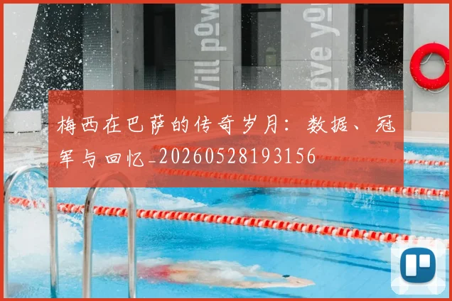 梅西在巴萨的传奇岁月：数据、冠军与回忆_20260528193156